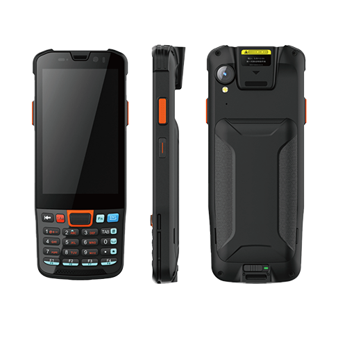 M4 Ordenador móvil de mano